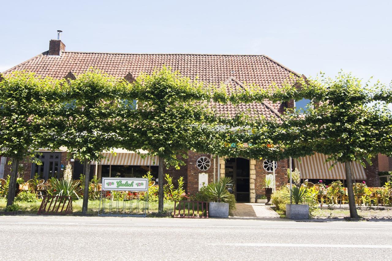 Hotel Pacific 3*