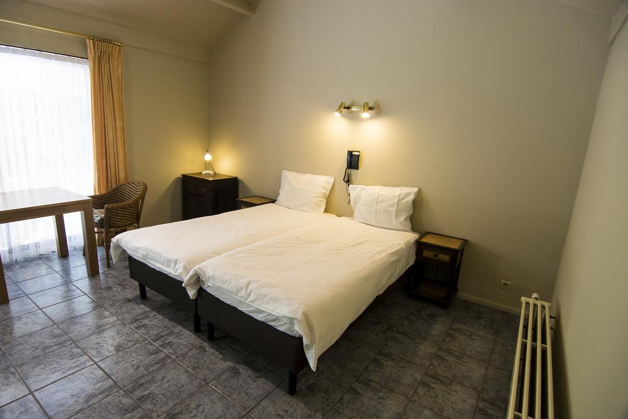 Hotel Pacific Weelde